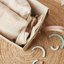 Boxen Aufbewarung Wohnen & Kinderzimmer Aufbewahrungskorb Igel Piksi Bieco 04000466_M1_3_shop.jpeg Open Box