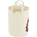 Boxen Aufbewarung Wohnen & Kinderzimmer Aufbewahrungskorb Igel Piksi Bieco Label Image Open Box