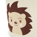 Boxen Aufbewarung Wohnen & Kinderzimmer Aufbewahrungskorb Igel Piksi Bieco 04000466_P1_6_shop.jpeg Open Box