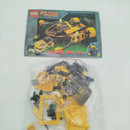 LEGO Alpha Team 4792 Navigator ROV Set