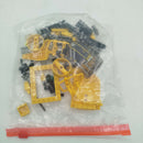 LEGO Alpha Team 4792 Navigator ROV Set