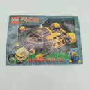 LEGO Alpha Team 4792 Navigator ROV Set