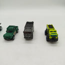 Matchbox Bundle 8x Mini Autos, ab 3 4 5 Jahre | ✅ geprüft 