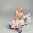 Legler / Small Foot Drache Merlin und Labyrinth