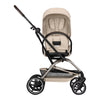 Cybex Eezy S Twist +2 Almond Beige Buggy