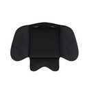 cyber Platinum Cloud T i-Size Sepia Black Kindersitz Babyschale Kinderschale