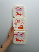 Snack Dosen • Unicorn