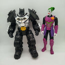 Spin Master Bundle Batman Joker 2x Figuren