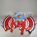 PLAYMOBIL Roncalli Zirkus Set 9040