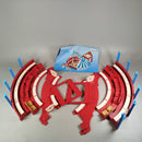 PLAYMOBIL Roncalli Zirkus Set 9040