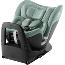 Britax-Römer RIDER Jade Green Kindersitz Kinderschale Babysitz Auto-Kindersitz
