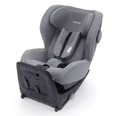Recaro Kio i-Size Kindersitz Babysitz Autositz Prime Silent Grey Baby Auto