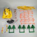 Racy Action World Formel 1 Looping Express Hockenheim Ring