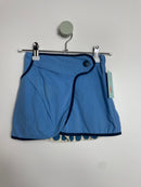 Rock mit Shorts • 104 • finkid