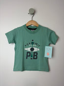 T-SHIRT • 86 • PETIT BATEAU