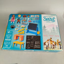 Playmobil Spirit Schulzimmer Miss Flores 70121