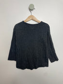 Langarmshirt • 98 • next