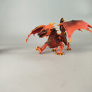 Schleich Lavadrache 70138 Drache Figur