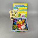 HABA Meine ersten Spiele Fische angeln 4983 Kinderspiel