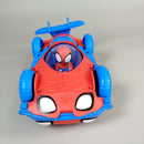 Bundle Marvel x4 Fahrzeuge