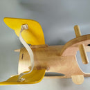 PlanToys Schaukelpferd Pegasus Holz Schaukeltier