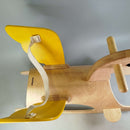 PlanToys Schaukelpferd Pegasus, gebraucht, ab 1 2 3 Jahre | ✅ geprüft 