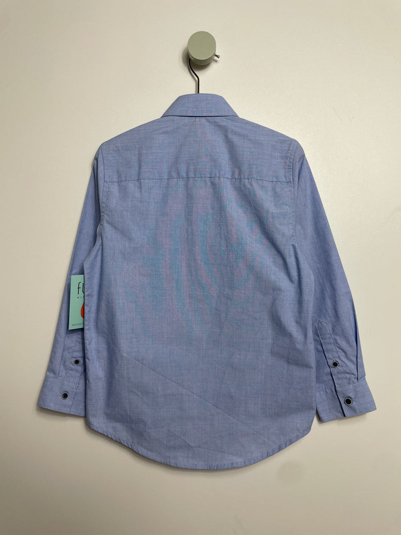 Hemd • 116 • next