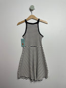 Kleid Streifen • 122 • zara