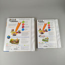 Ravensburger Interaktive Tiptoi Bücher - 2 Bücher Set