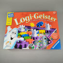 Ravensburger Logi-Geister Logikspiel