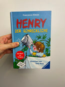 Henry der schreckliche • ravensburger