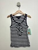 Top with ruffles • 110 • polo ralph lauren