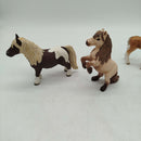 Schleich Bundle Pferde Set von 4 Figuren