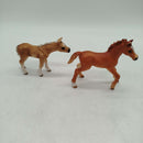 Schleich Bundle Pferde Set von 4 Figuren