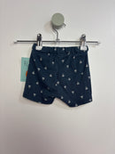 Jerseyshorts • 62 • petit bateau