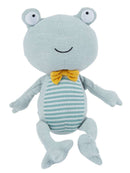 Bieco Kuscheltier Frosch