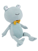 Bieco Kuscheltier Frosch