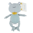 Bieco Kuscheltier Frosch