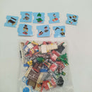 LEGO City Adventskalender 60024 Bauset