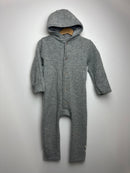 Wollwalkanzug • 86 • disana