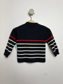 Pullover Streifen • 68 • bout ´chou