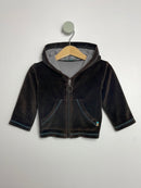 Kapuzenjacke - Nicki - 68 - tragwerk