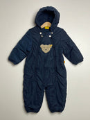 snowsuit - 92 - Steiff
