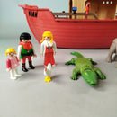 Playmobil Arche Noah 9373 Spielset ab 3 Jahre