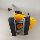 PLAYMOBIL Maxx7 Raupenkran 70442