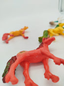 Schleich Bayala Einhörner Set von 5 - Obst