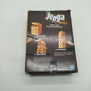Hasbro Jenga Gold Brettspiel Familienspiel