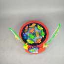 Paledales Krokodil Angelspiel No. 809