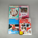 Bundle Universum 4x Astrid Lindgren DVD Sammlung Filme