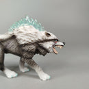 Schleich Schneewolf 42452 Fantasy-Figur Neu